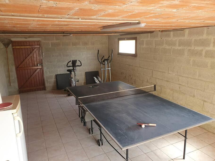 Beatitude62 Villa Fauquembergues Exterior photo