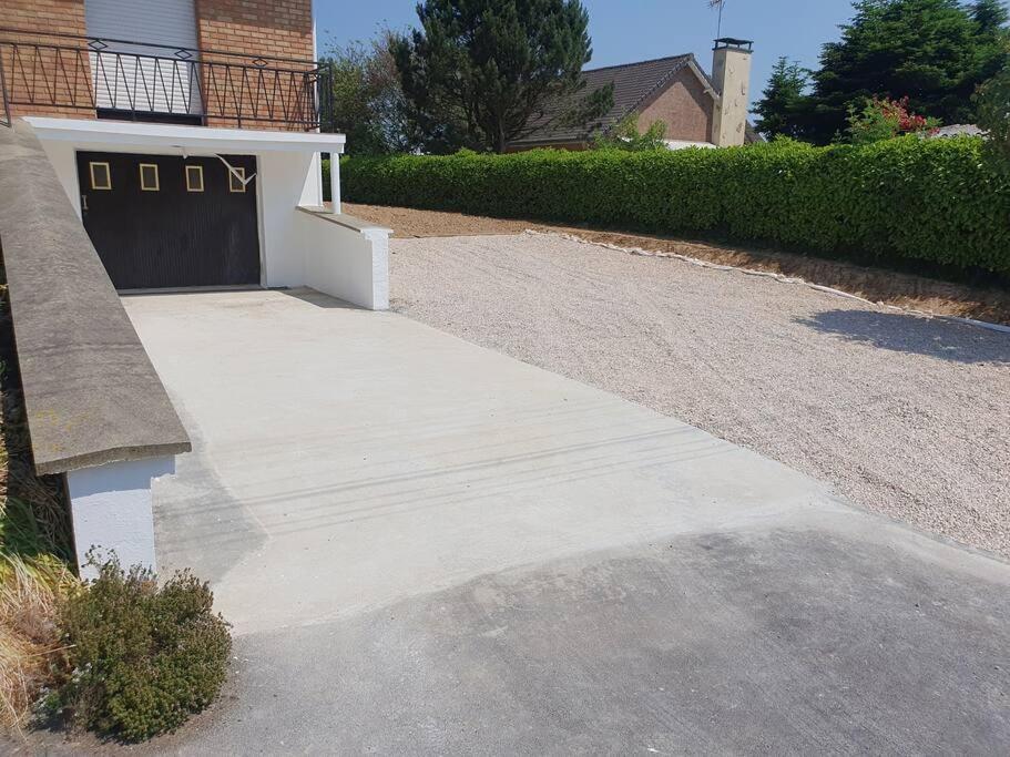 Beatitude62 Villa Fauquembergues Exterior photo
